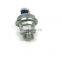 Electronic oil pressure sensor 612600090919 for SHACMAN Delong Weichai