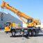 XCMG 35 Ton Truck Crane China factory price supply