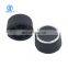 2 Rear Control Knobs Audio Radio For Escalade Enclave Tahoe Chevrolet GMC Pair 22912547