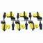 MCP-400 Ignition Coil 90-96 for Nissan 300ZX Turbo Coupe 2-Door 3.0L-V6
