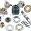 Sauer-Sunstrand PV series PV20 PV21 PV22 PV23 PV24 spare pump parts