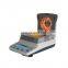 Halogen Lamp Moisture Analyzer, Moisture Balance, Instant Moisture Meter For Grain