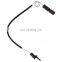 Left, Front Brake Sensor For Mercedes W163 ML320 ML350 ML430 OEM 1635401417