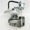 TD04 49377-01504 49377-01601 6205-81-8214 4BT3.3 turbo for Ko-matsu