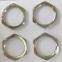STAINLESS STEEL 304 LOCK NUT