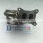 IS38 I513  06K145614D stainless steel Turbine housing 06K145722H turbo parts
