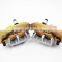Front Brake Caliper For Can Am Outlander 1000 EFI XMR DPS XT XT-P MAX 12-15