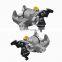 2 pcs Rear Left & Right Disc Brake Caliper For Audi A4 1.8L A6 2.8 3.0 VW Passat 8E0615423 8E0615424