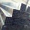 Cold rolled Pre Galvanized Welded Square Rectangular Steel Pipe/Tube/Hollow Section/SHS/RHS