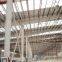 Hot dip galvanized warehouse building   custom steel construction warehouse  professional steel warehouse Design