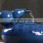 Automatic Cyclic Water Fountain Ceramic Pet Bowl Dog Feeder Cat Bowl Neck Protection