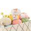 Yarncrafts Multi color soft hand knitting baby cotton yarn Amigurumi crochet yarn for sweaters, scarves, hats, blankets
