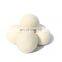 Most popular 5cm nepal wool laundry felt dryer ball