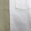 65%Cotton 32%Polyester 3%Spandex Peached Sateen Fabric
