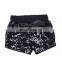 Toddler sequins shorts Girls Summer Satin bowknot short pants boutique trouser 14colors