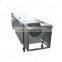High capacity dry red chilli stem cutting machine/fresh pepper stem removing machine
