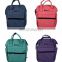 Wholesale Diaper Bag Backpack Nappy Bag Maternity Diaper Bag for Mom and Dad