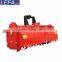 agriculture machinery 3 points light and heavy duty cultivators rotary tiller