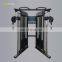 Best Indoor Sports Products Dhz Fitness New Gym Machines Equipment Home Use