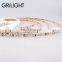 S Shape Curving Super Bright Flexible Led Strip 12V SMD 2835 60led for Channel Letters Outdoor