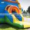 hippopotamus inflatable jumper bouncer jumping bouncy castle bounce house combo
