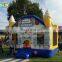 ice cream jumper inflatable bouncer jumping bouncy castle bounce house