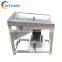 Electric gizzard peeler chicken gizzard cleaning machine in slaughtering