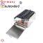 Gyeranppang Korean Egg Bread cake maker korean snack gyeran-ppang recipe baking machine