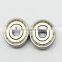 High Precision High Stability Low Noise Deep Groove Ball Stainless Steel Bearing