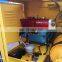 500 L one bagger air-cooled diesel power concrete mixer for sale with a good price
