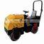 1 ton road roller  vibratory road roller  for sale