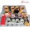 For HINO J07C ENGINE OVERHAUL REBUILD KIT