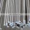 ASTM A276 F51 Hot Rolled Black/polished Bright Surface Stainless Steel Round Bar/rod Price