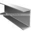 GI galvanized C Steel Channel Sizes