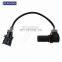 Crankshaft Position Sensor For Opel Vauxhall Astra Astravan MK4/5/G 1.7 CDTI 97226992