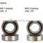CSK series One Way Clutch bearing KK 17 CSK17 CSK 17