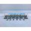 3066ATAAC Cylinder Pistons Set With Piston Pin For Diesel Engine