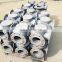 ISO 2531 Ductile Iron Pipe fittings DI pipe fittngs EN 545