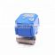 CWX-25S ADC9-24V dn20 SS304 water Automatic motorized ball valve price list