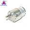 ET-SGM37E 37mm 3V - 24V 3.5rpm - 330rpm  brushed dc electric motor 6 volt dc motor low rpm small dc motors low rpm