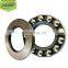 thrust ball bearing 51326 China manufacturer ball bearing 51326M