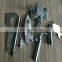 Baler spare parts harvesting machine parts for knotter reaper machine combined baling machine for steel