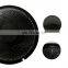 Hampool Wholesale Training Pvc Gym Fitness Anti Burst Exercise Yoga Half Ball