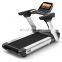 YPOO Hot sale running machine treadmill sale best commercial gym equipment treadmill with usb interface electric treadmill