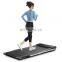 YPOO smart electric foldable treadmill germany fitness machine running belt treadmill speed board treadmill gym machine