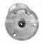 Wholesale Wall Mounted Stair Railing Handrail Bracket,Stainless Steel Handrail Tubes/Pipes Holder Accessories