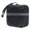 New Hot Selling Portable Solar Power Waterproof Bluetooth Speaker With Stereo High Sound Quality