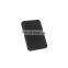 New Products Power Bank 4000mah Custom Logo Mini Powerbank 1A 2.1A Double USB Metal Power Banks