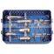 Hot Sale Orthopedic Surgical Instruments Dental Instrument Kit Medical Surgery Veterinary Surgical Instrument Kit