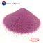 Pink Aluminum Oxide grain